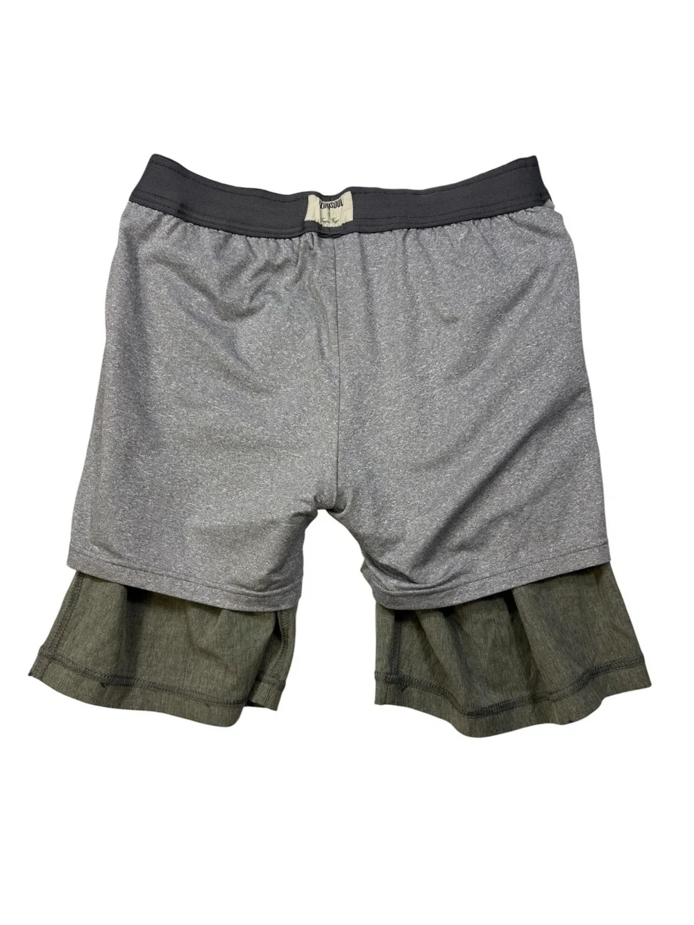 Linksoul Icon - Boardwalker Volley Hybrid Shorts | Size M